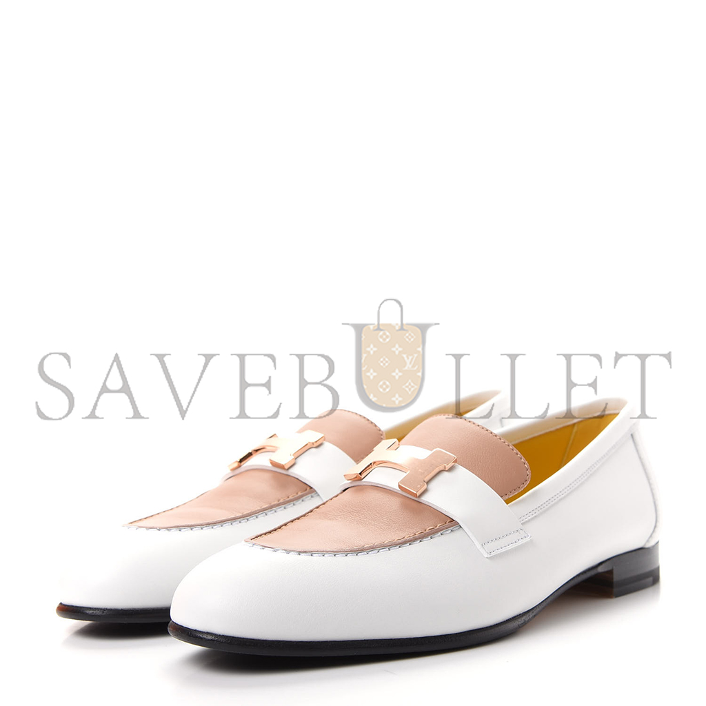 H**mes paris loafer h212214z90371